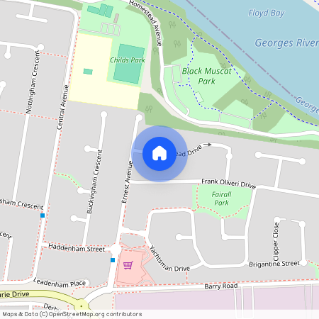 47/8 Mead Drive, NSW 2170, Chipping Norton