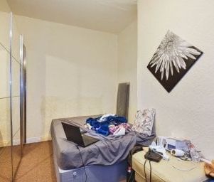 Room in a Shared House, Cavendish Road, M32 - Photo 1