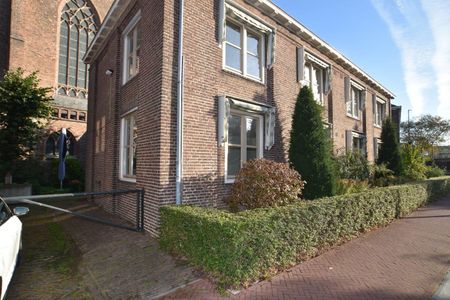 Te huur: Appartement St. Walburgisplein in Arnhem - Photo 2