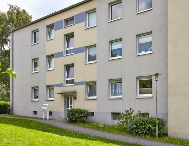 3-Zimmer Wohnung in Grumme - Foto 1