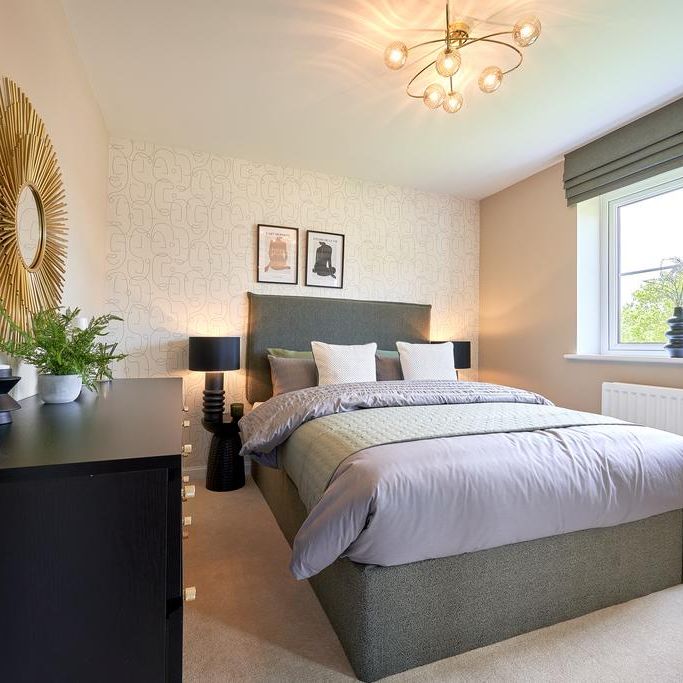 3 bedroom detached house to rent - Photo 1