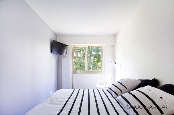 Appartement • Neuilly-sur-Seine - Photo 1