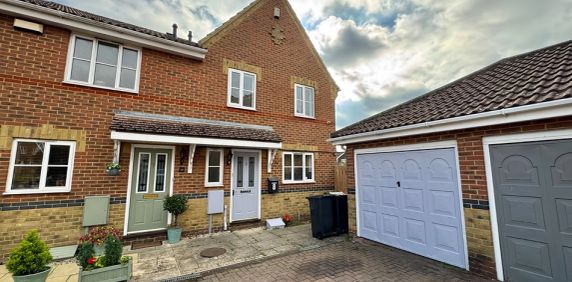 Moyes Close, Cliffsend, Ramsgate, CT12 5HB, Kent - Photo 2