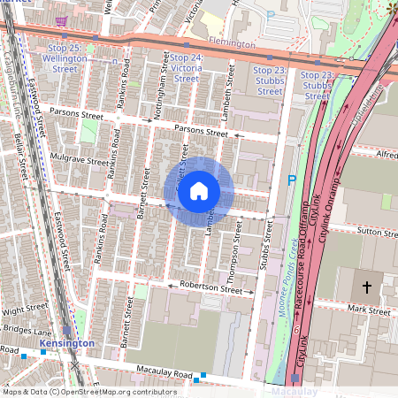 51 Smith St, Melbourne, Victoria 3031