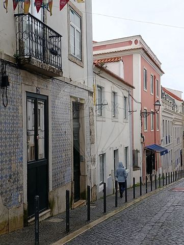 Apartamento T2 em Lisboa - Photo 2