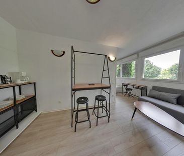 Location Appartement 1 pièce 28m² - Photo 2
