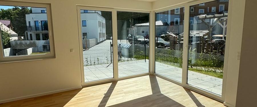 Große DHH mit 5 Zimmern - Photo 1