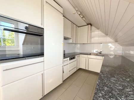 Attraktive Maisonettewohnung - Ihr Rückzugsort mit Seesicht - Foto 3