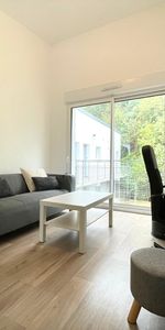T1 BIS - RUE DE LA DIGUE - 29 m² - Photo 4