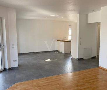 VON POLL-BAD HOMBURG: Moderne 3-Zimmer-Wohnung für 1-2-Personen in ... - Photo 1