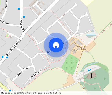 Redwing Street, Winsford, CW7 - Photo 1