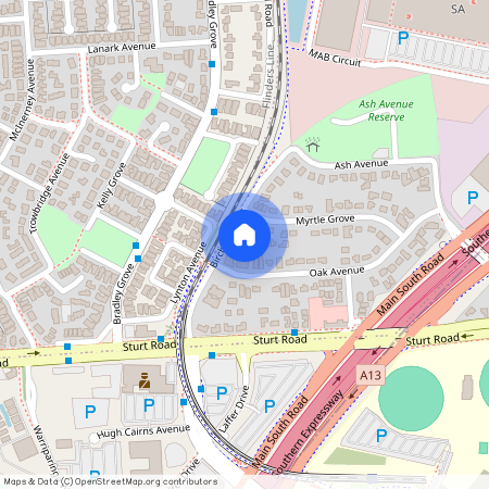 4/5 Birch Crescent, SA 5042, Tonsley