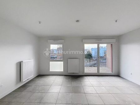 Location Appartement 2 pièces 30 m2 à Clermont-Ferrand - Photo 3