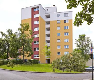 2-Zimmer Wohnung in Grumme - Foto 1