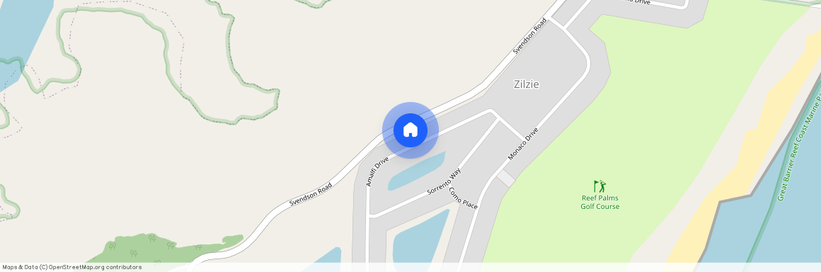 1/40 Amalfi Drive, Qld 4710, Zilzie