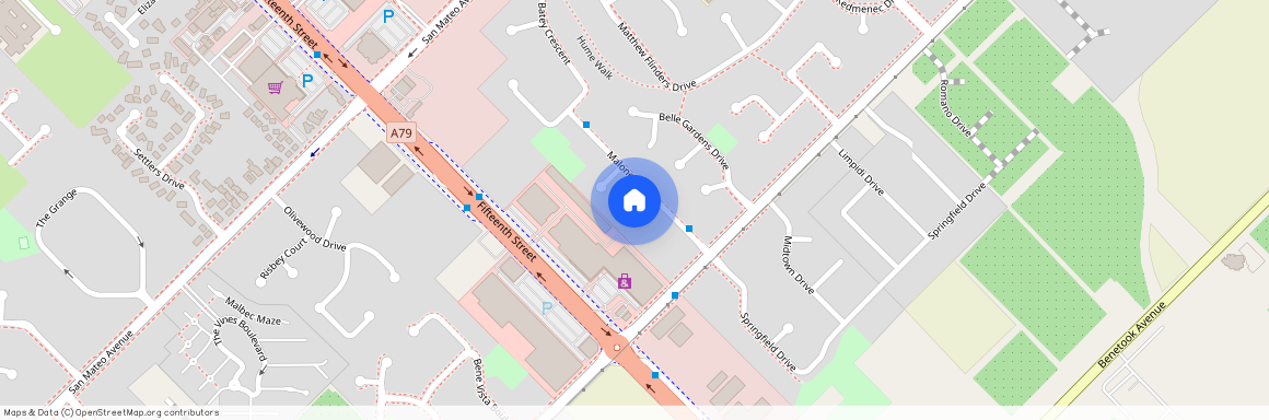 5 Edward Court, 3500, Mildura Vic