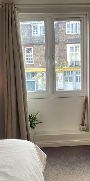 Room in a Shared Flat, Streatham, SW16 - Photo 1