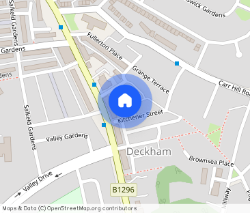 Mafeking Street, Gateshead, NE9 - Photo 1