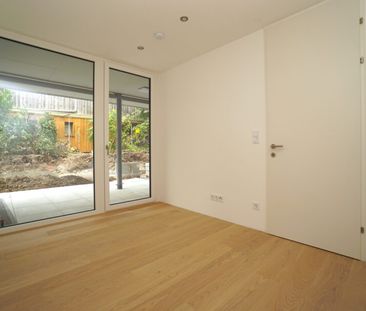 Schöne 2-Zimmerwohnung mit Garten in Feldkirch, Top 6 - Photo 2