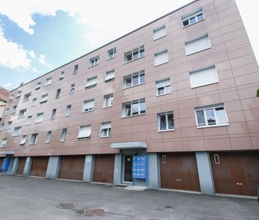 2.5 Zimmer, 56 m², 3. Stock - Foto 5