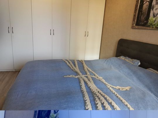 Sigmaplantsoen 617, Cronestein, 2321KL, Leiden - Photo 1