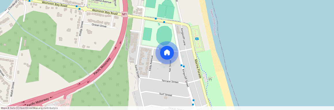 4B Yao St, NSW 2487, Kingscliff