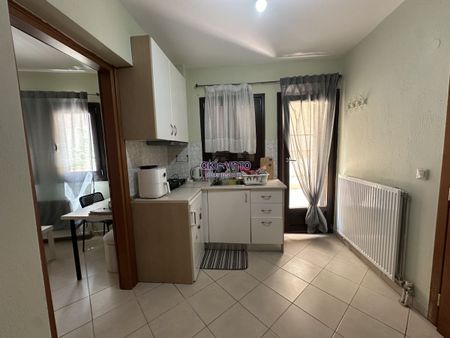 Studio/Γκαρσονιέρα για ενοικίαση Άγιος Νικόλαος (Άνω Πόλη) - Photo 5