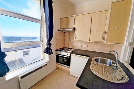 Studio to rent - Photo 3