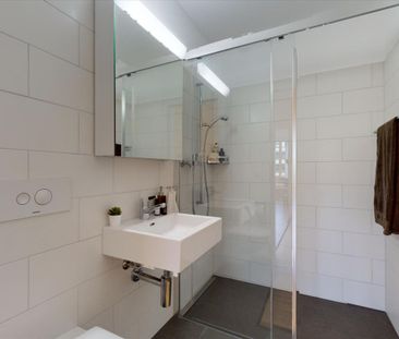 2.5 Zimmer, 63 m², 1. Stock - Photo 4