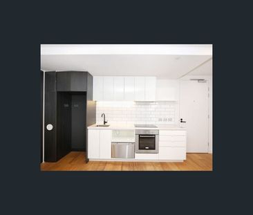408/83 Flemington Road, North Melbourne, Vic 3051 - Photo 5