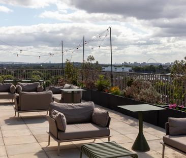 Studio to rent - Photo 3