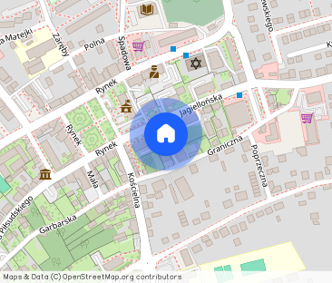 Mieszkanie do wynajęcia - Dąbrowa Tarnowska - ul. Konopnickiej - Photo 1