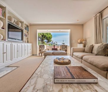 Villa Arellano, Luxury Villa to Rent in Golden Mile, Marbella - Photo 3