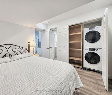 For Lease - 2 East Road Unit# Basement, Toronto, Ontario - Photo 1