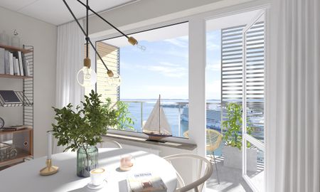 Telivägen, Nynäshamn - Foto 5