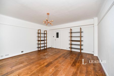 1 bedroom flat to rent - Photo 2