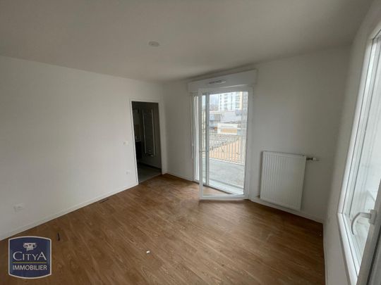 Location Appartement 2 pièces 38m² TOULOUSE 31400 - Photo 1