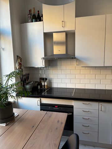 Hornsgatan, Stockholm - Photo 3