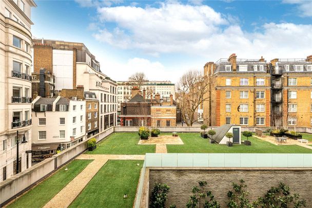 Bourdon Street, W1K - Photo 1