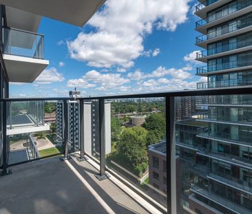 For Lease - 4010 Eglinton Avenue Unit# 1105, Toronto, Ontario - Photo 2