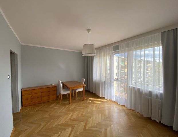 Mieszkanie Zawadzkiego Szczecin, ul. Tadeusza Zawadzkiego, nr 406729 - Photo 1