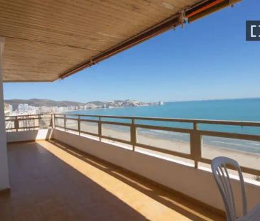 Piso con balcón en alquiler en Sant Antoni - Foto 6