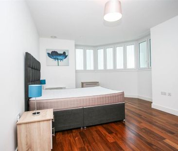 1 bedroom apartment to rent - Photo 6