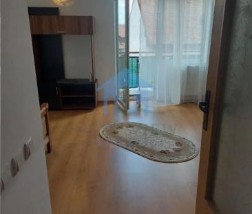 Apartament 1 camera, Gara - Photo 4