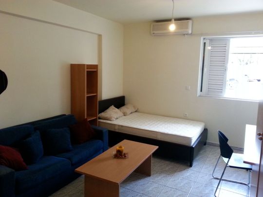 Studio/Γκαρσονιέρα για ενοικίαση - Πάτρα, - Φωτογραφία 1