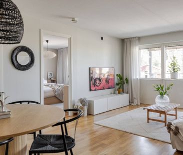 Gamla Räppevägen, Växjö - Foto 2