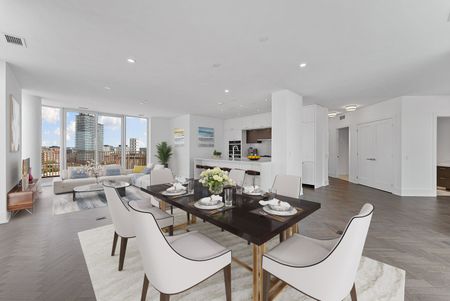 For Lease - 155 Merchants' Wharf N/A Unit# LPH07, Toronto, Ontario - Photo 4