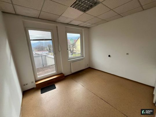 1-Zimmer Wohnung in Leoben-Judendorf mit Balkon zu vermieten - Photo 1