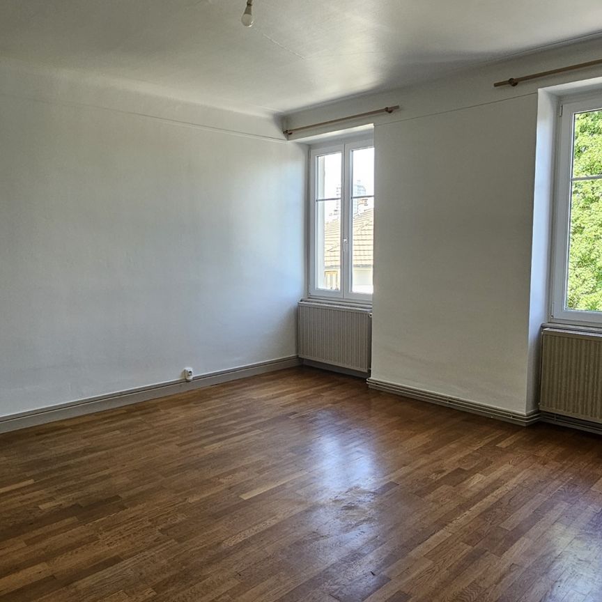 Location Appartement 3 pièces 89m² MULHOUSE 68100 - Photo 1
