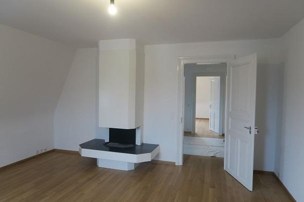 Charmante 3.5-Zimmerwohnung im Kirchenfeldquartier - Photo 1